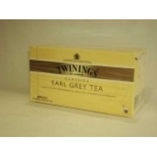 Чай Twinings Твайнінгз Ерл Грей 25 ф/п