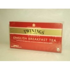 Чай Twinings Твайнінгз Англ. сніданок 25 ф/п