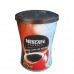 Кава Nescafe Нескафе розчинна Класик Бразилія 100г жерсть