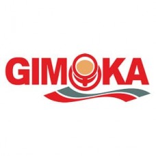 Кава Gimoka Джимока мелена 100г