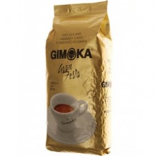 Кава Gimoka Джимока зерно Oro Grani 1кг