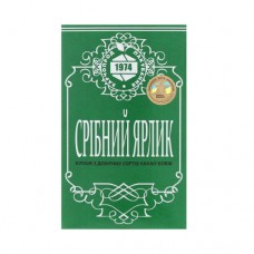 Какао Срібний ярлик 85г