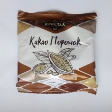 Какао Кристал 100г