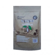 Какао Гурме 100г пакет