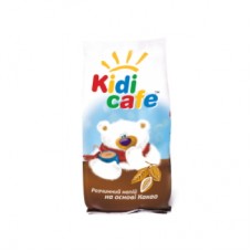 Кавовий напій Галка на основі какао КІДІ 240г пакет