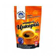 Цикорій Галка мелений 200г пакет Дой-пак