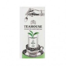 Фільтр пакет TEAHOUSE для чашки 100шт