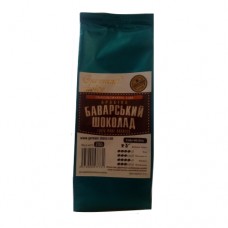 Кава Гурман Баварський шоколад мелена 200г