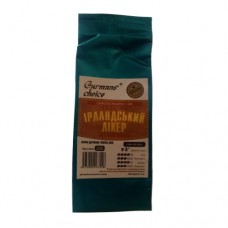 Кава Гурман Ірландський лікер мелена 200г