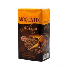 Кава Mocca fix Мока фікс Меланж мелена 500г