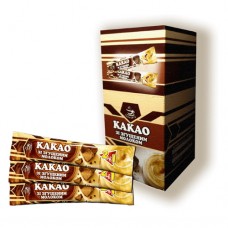 Згущене молоко з какао 25 стиків