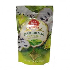 Чай Верблюд Зелений саусеп 80г