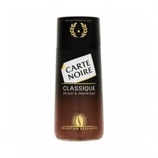 Кава Carte Noire Карт Нуар розчинна 200г скло