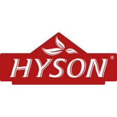 Чай Hyson Хайсон чорний Суприм ОПА 100г