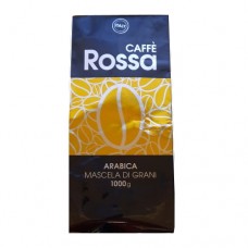 Кава Rossa Золота 70/30 1кг зерно