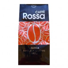 Кава Rossa Червона 30/70 1кг зерно
