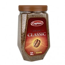 Кава Кептон Capton CLASSIC 300г пластикова банка