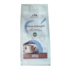 Кава Monde Gusto Ефіопія розчинна 500г пакет
