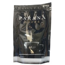 Кава Parana Парана розчинна 200г пакет