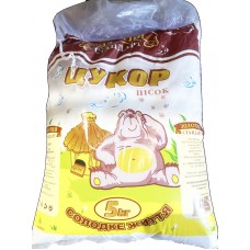 Цукор пісок 5 кг