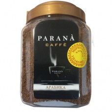 Кава Parana Парана Арабіка 500г у банку