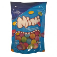 Драже Мімі Mimi з шиколадною начинкою 230г