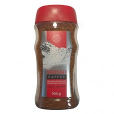 Кава Свіссо Swisso 100г розчинна