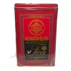 Чай Млісна Нувара Елія Mlesna Nuwara elya 500г