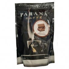 Кава Parana Парана зі смаком шоколаду 500г розчинна Кава Parana Парана зі смаком шоколаду 500г розчинна
