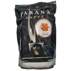 Кава Parana Парана зі смаком карамелті 500г розчинна