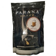 Кава Parana Парана зі смаком ірланського крему 500г розчинна