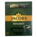 Кава Якобс Jacobs Monarch Монарх 25 пкт.