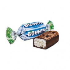 Цукерки Баунті Bounty Minis Міні 1кг