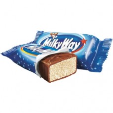Цукерки МілкіВей Milky Way Minis Міні 1кг