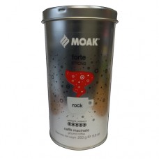 Кава J.J.D.Moak Caffe Forte rock 250г