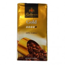 Кава Белларом Голд Bellarom Gold 250г мелена