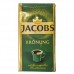 Кава Якобс Jacobs Kronung 500г смажена мелена
