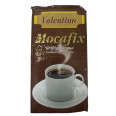 Кава Мока фікс Валентайн Mocca fix Valentino 500г мелена