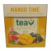 Чай Тіа моменс Манго тайм Tea moments Mango Time 20 пакетів Чай Тіа моменс Манго тайм Tea moments Mango Time 20 пакетів