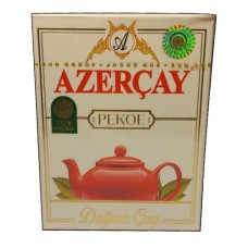 Чай Azercay PEKOE Азерчай ПІКИЙ 100г