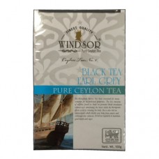 Чай Windsor Earl Grey Віндсор Ерл грей 100г