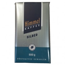 Кава Himmel Silber Хіммел Срібло 500г смажена мелена