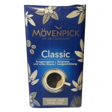 Кава Мовенпік Класичний Movenpick Classic 500г