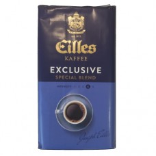 Кава J.J.D. Exclusive Special Blend 500г мелений