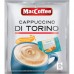 Кава Маккофе Торіно Солона Карамель 3в1 MacCoffee Cappuccino Di Torino 3v1 20 пакетів