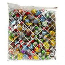 Цукерки Laica Le Praline Chokolate Pralines Асорті 1кг