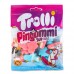 Цукерки Троллі Пінгвіни Trolli Pingummi 150г Цукерки Троллі Пінгвіни Trolli Pingummi 150г