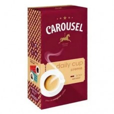 Кава Карусель Крема Carousel Crema 500г Кава Карусель Крема Carousel Crema 500г