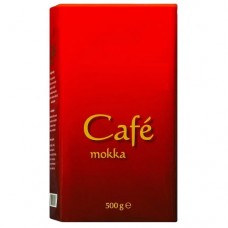 Кава Мокка Cafe Mokka 500г мелена