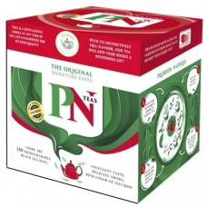Чай чорний PN TEAS 160 пак. по 1.5г